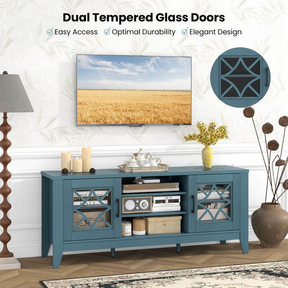 3-Tier TV Stand for TVs up to 65"  product image