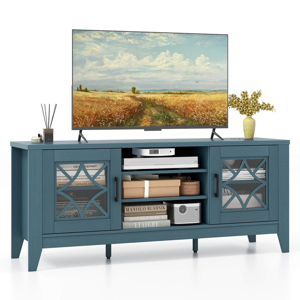 3-Tier TV Stand for TVs up to 65"  product image