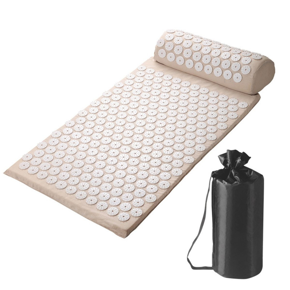 Acupressure Mat product image