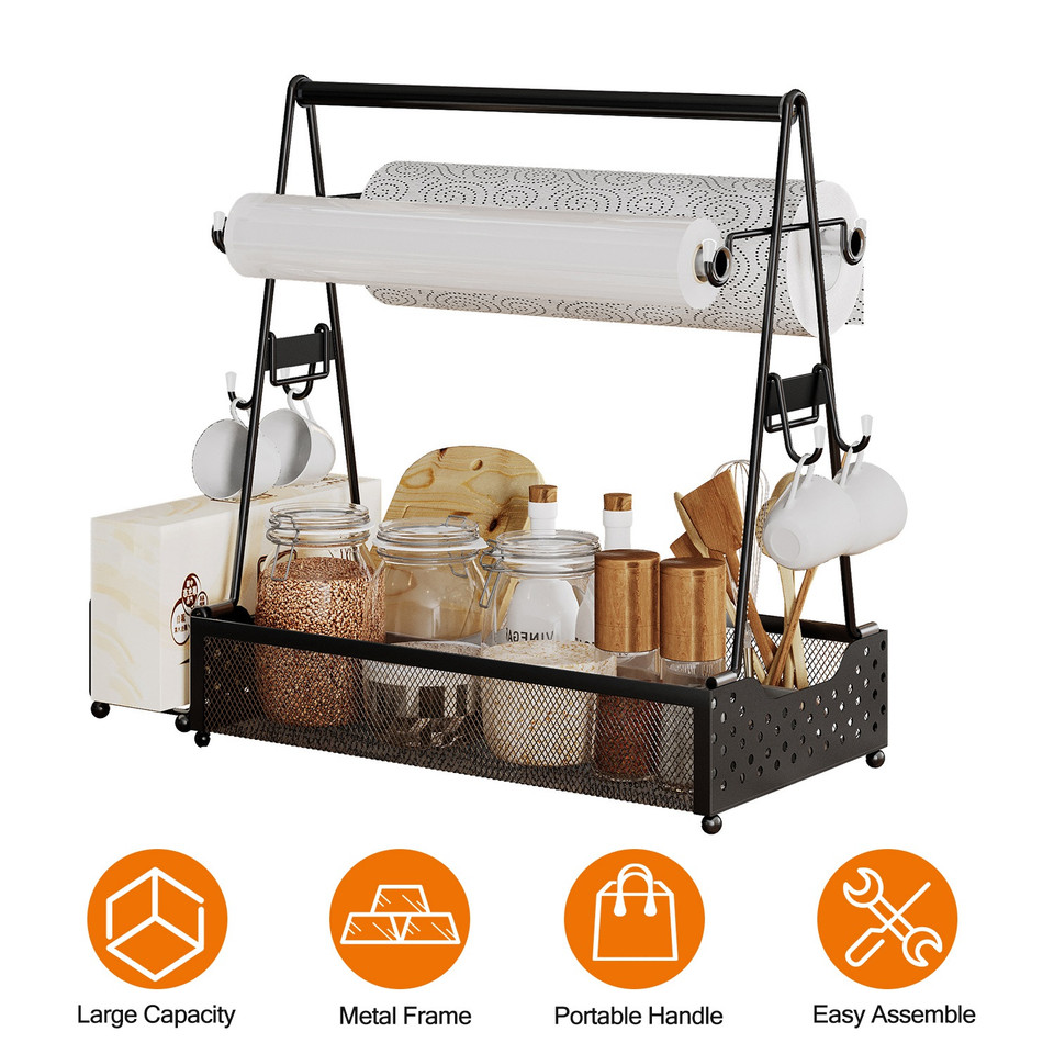 Grill Utensil Caddy product image