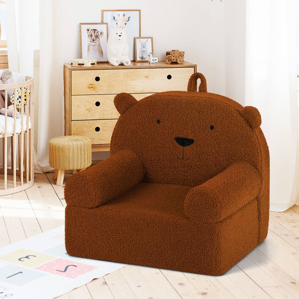 Kids' Bear Chair product image