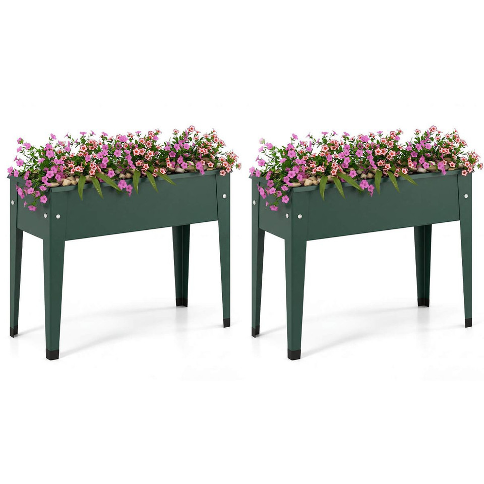 Metal Raised Garden Bed product image