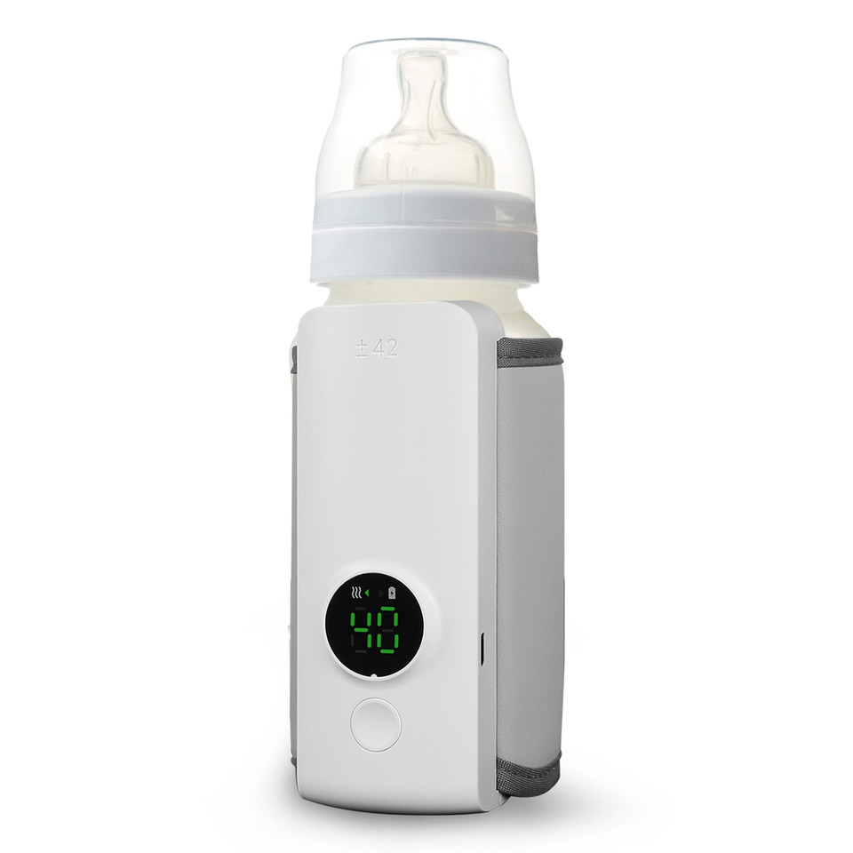 Baby Bottle Warmer  product image