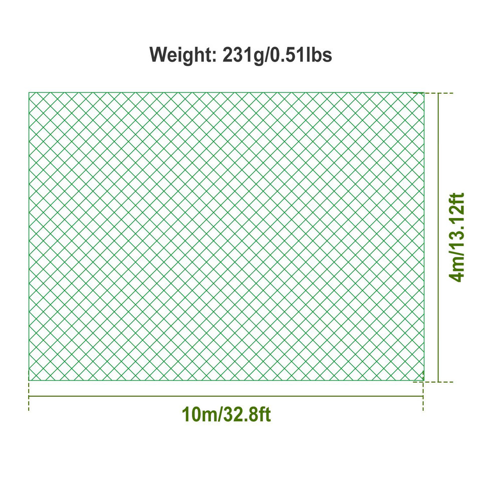 33-foot Garden Netting product image
