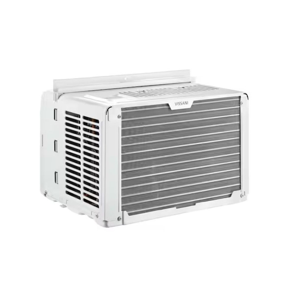 Vissani 6,000 BTU 115-VOLT Window Air Conditioner product image