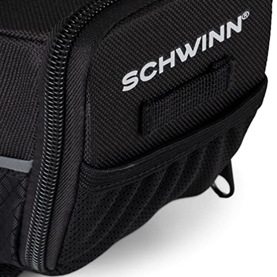 Schwinn Bike Pannier Storage product image