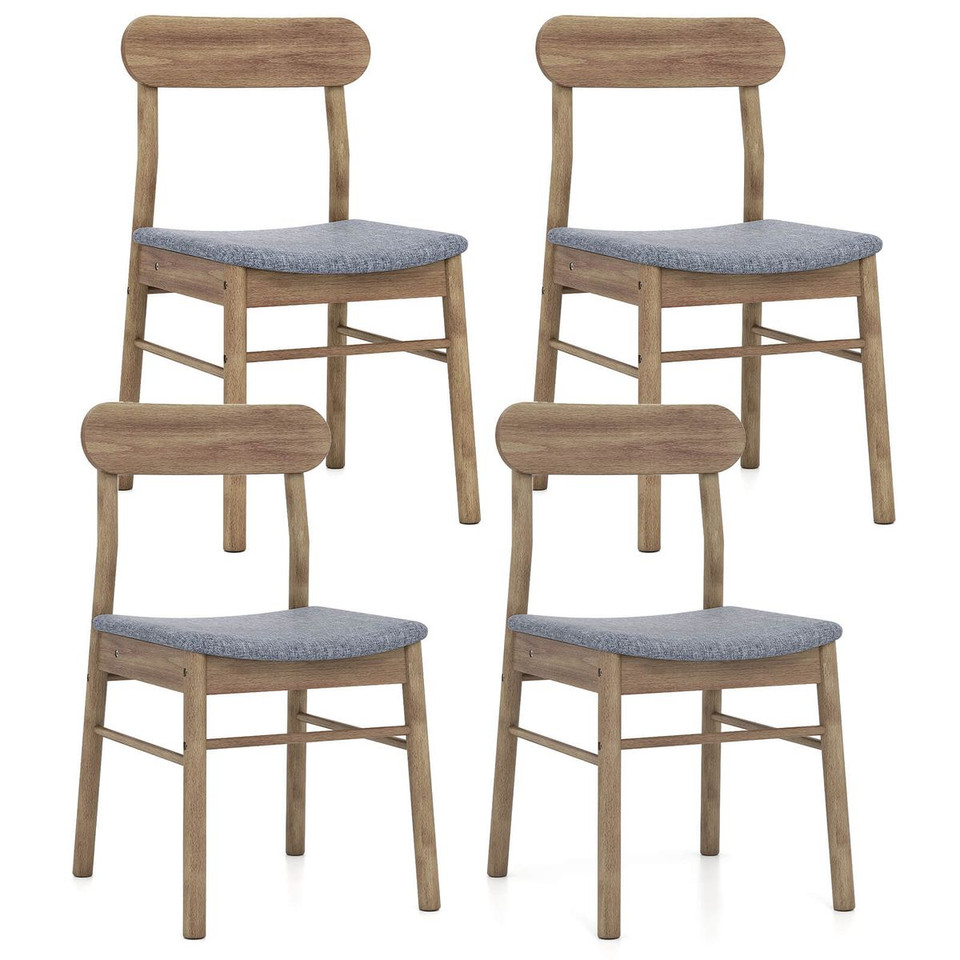 Upholstered Kitchen  Armless  Dining Chairs  product image