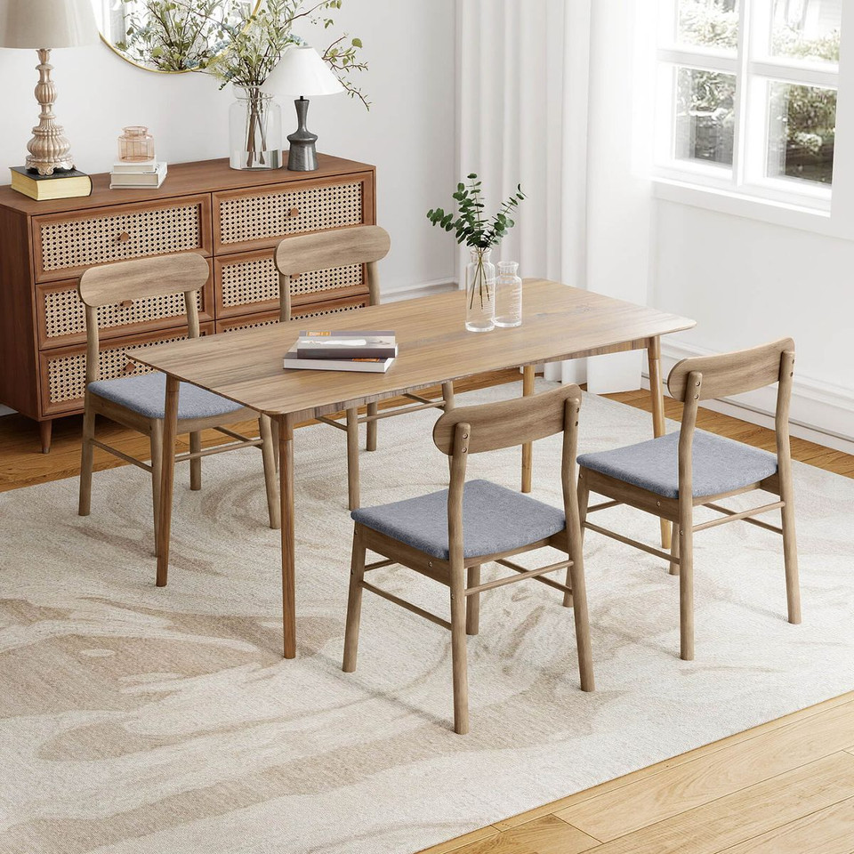 Upholstered Kitchen  Armless  Dining Chairs  product image