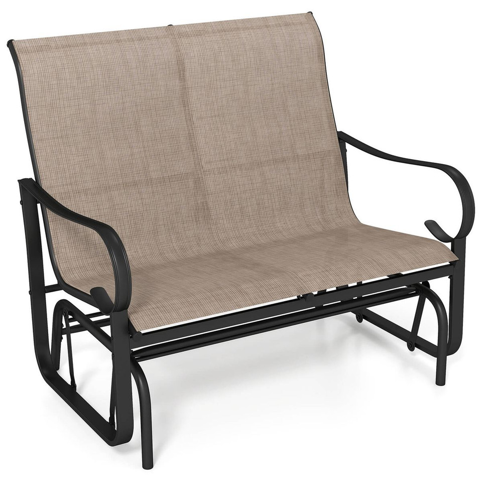 2-Person Patio Gilder Bench product image
