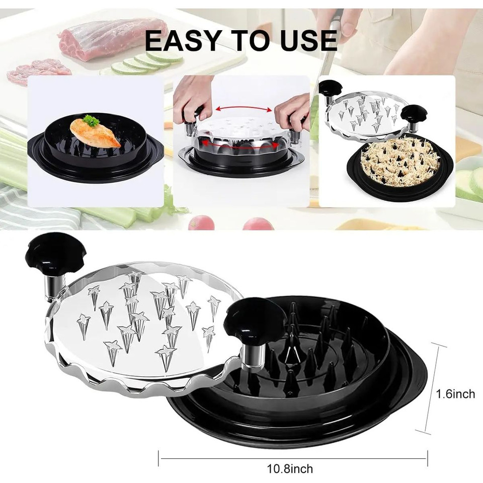 Meat Shredder Tool product image