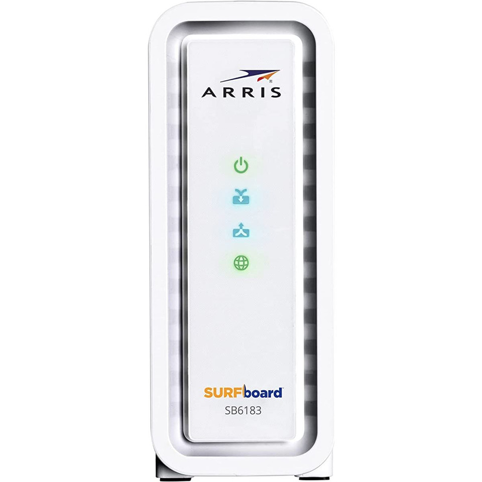 Arris Surfboard Cable Modem product image