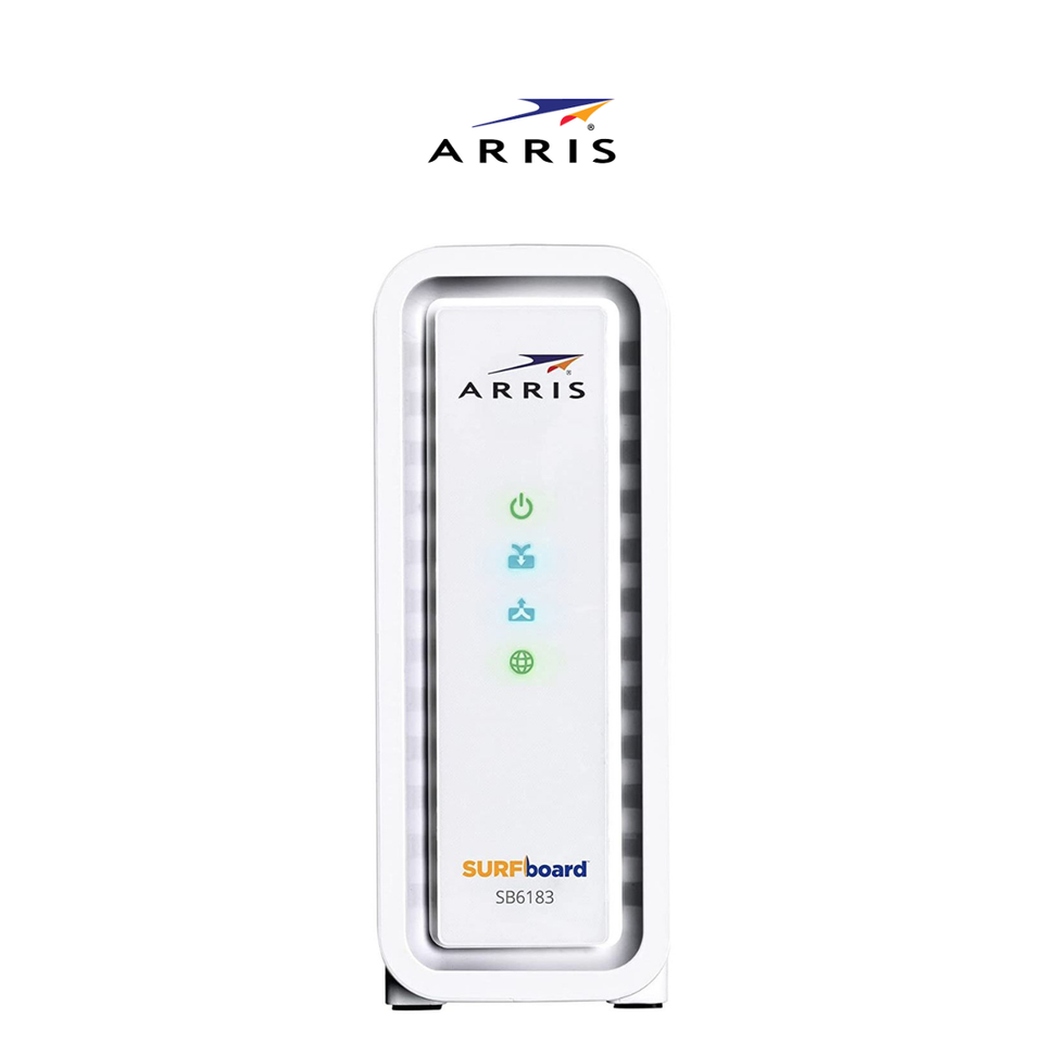 Arris Surfboard Cable Modem product image