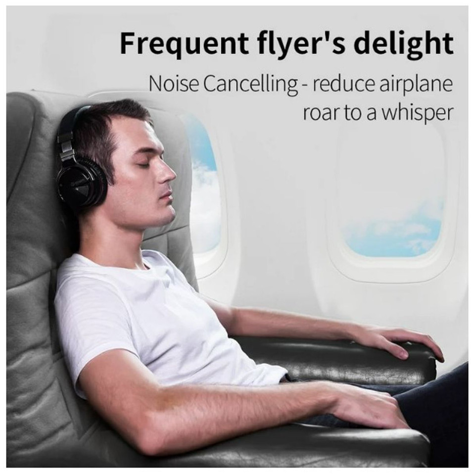 Cowin E7 Wireless Bluetooth Headphones product image
