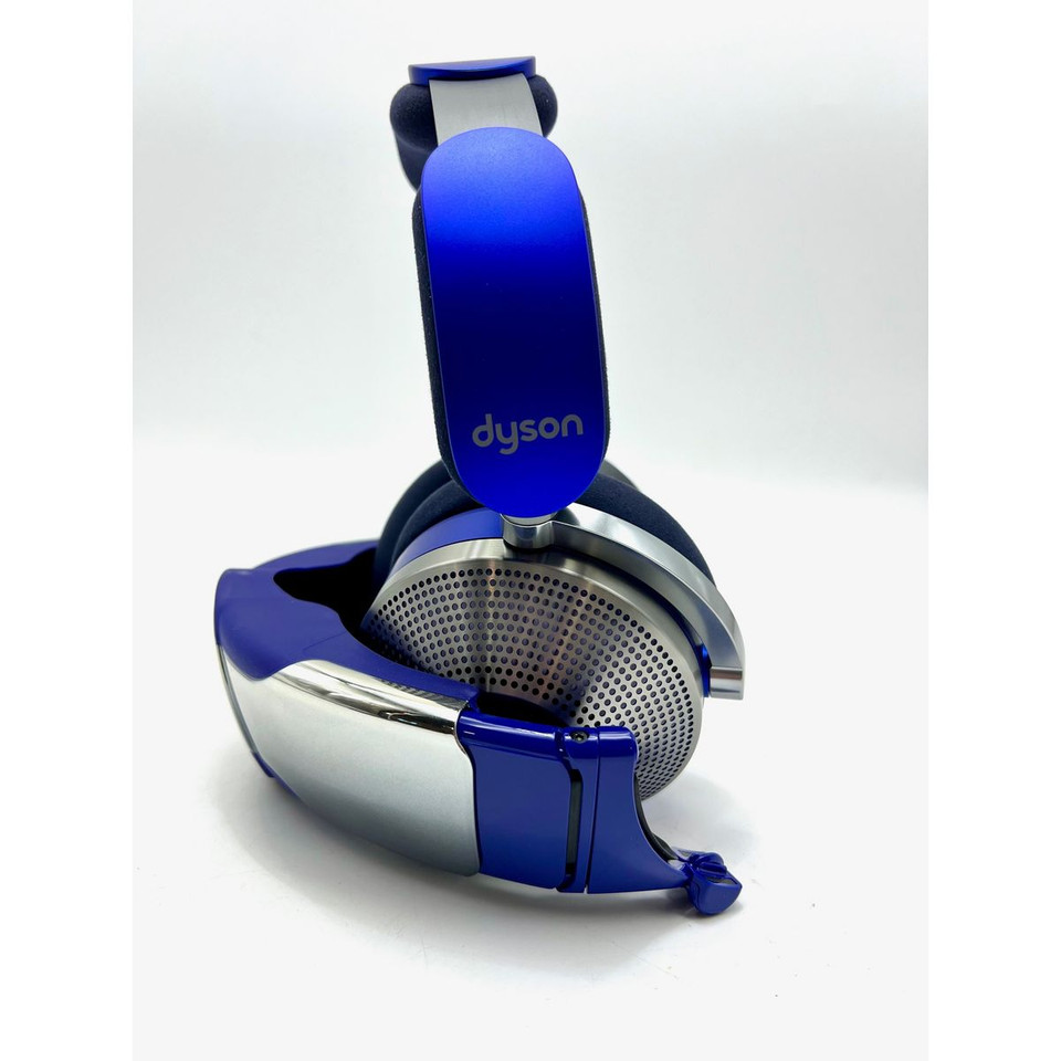 Dyson Zone Noise-Cancelling Headphones product image