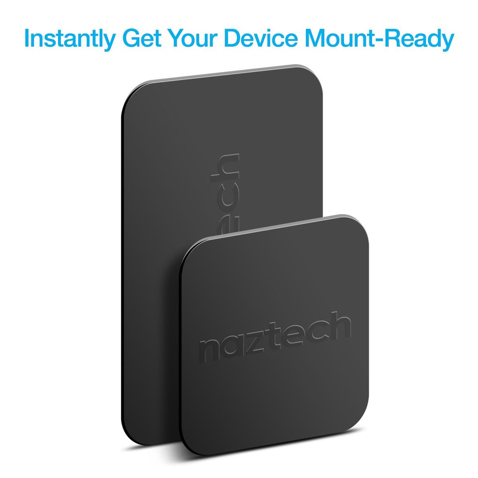 MagBuddy Universal Metal Plates product image