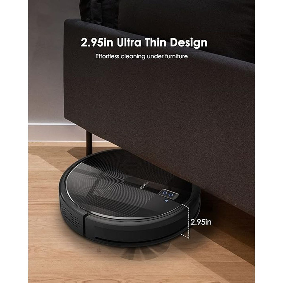 Thamtu G10 Robot Vacuum Cleaner product image