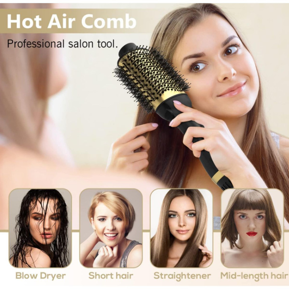 Lpstea 8 Hair Dryer, Brush/Blow Dryer product image