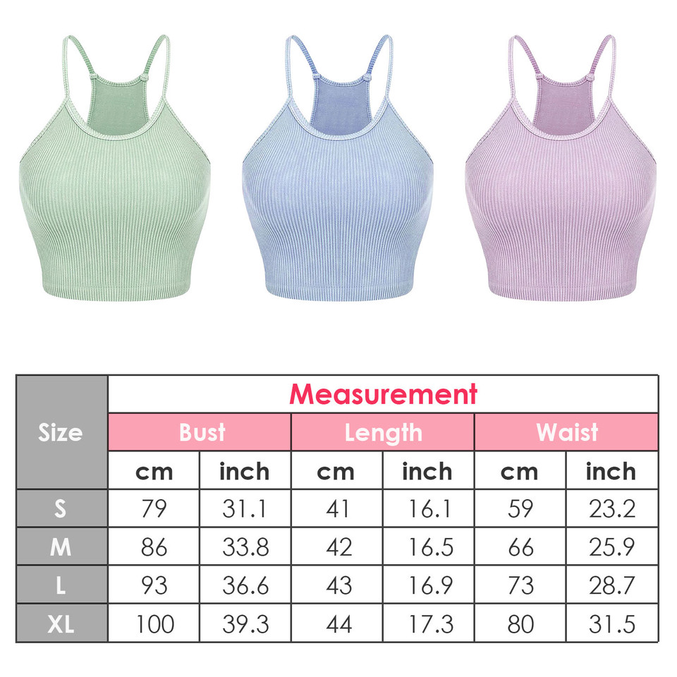 NPolar Women's Crop Top (3-Pack) product image