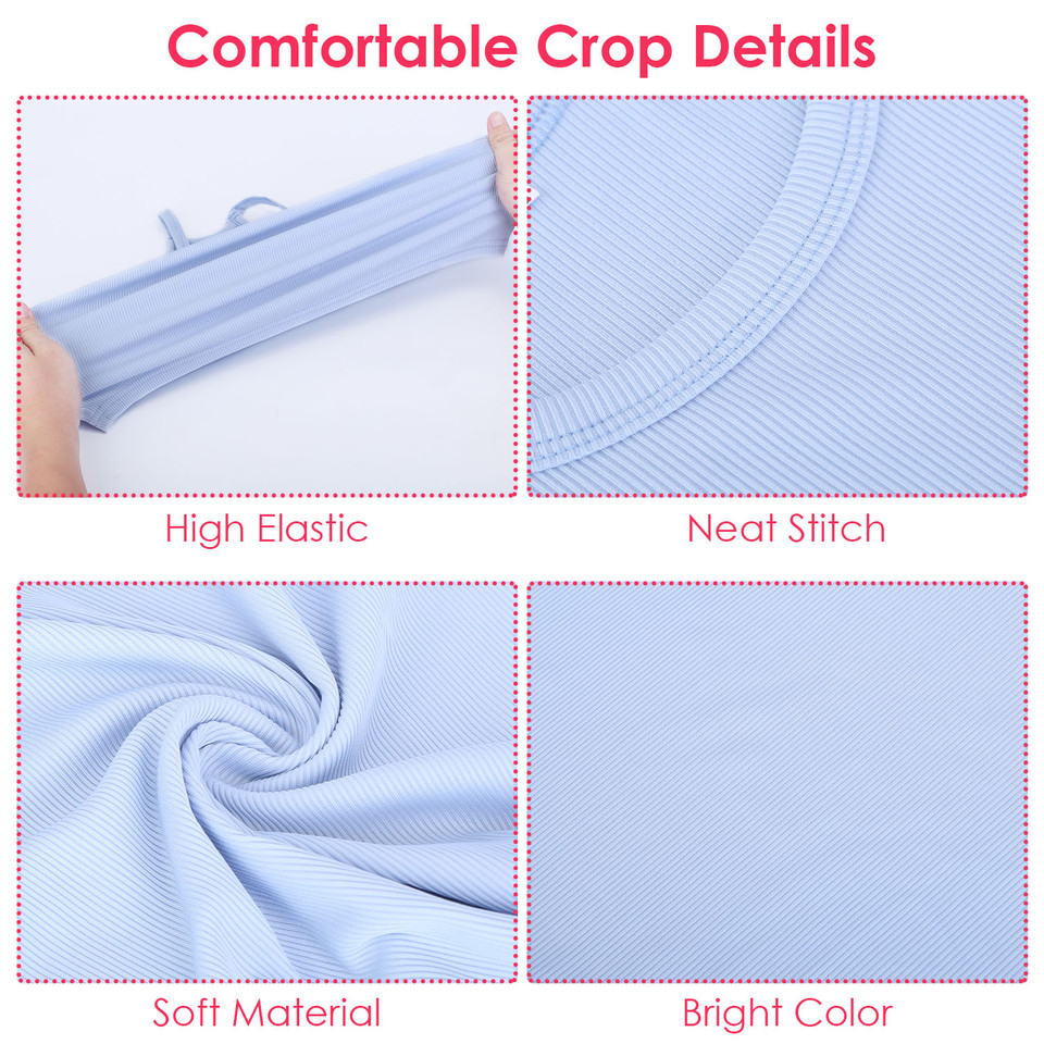 NPolar Women's Crop Top (3-Pack) product image