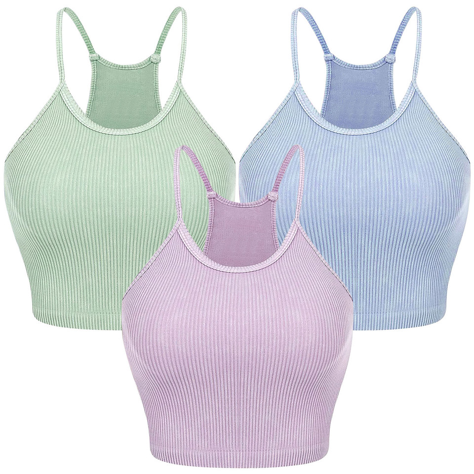 NPolar Women's Crop Top (3-Pack) product image