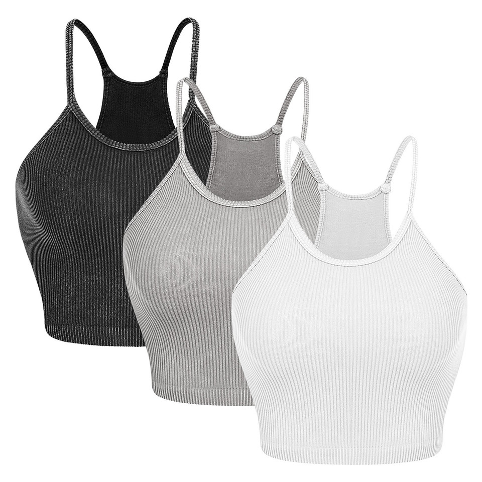NPolar Women's Crop Top (3-Pack) product image
