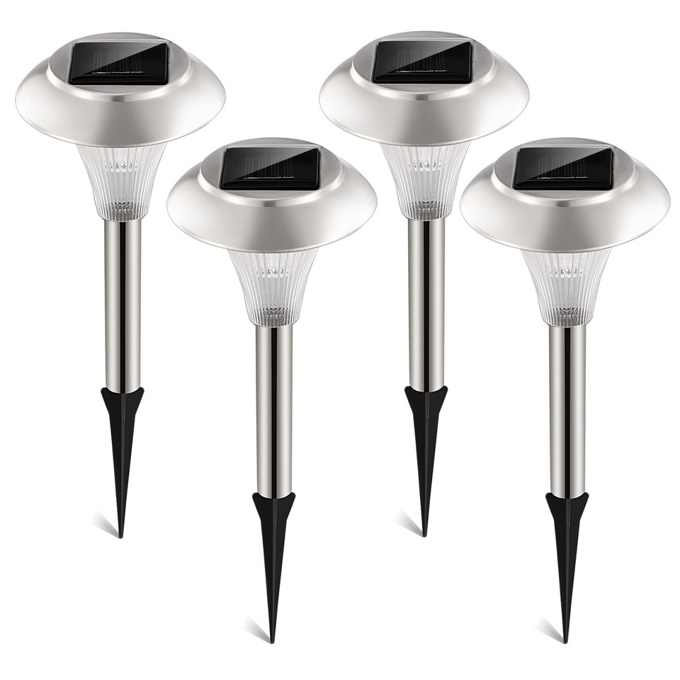 Solar Garden Light (4-Pack) product image