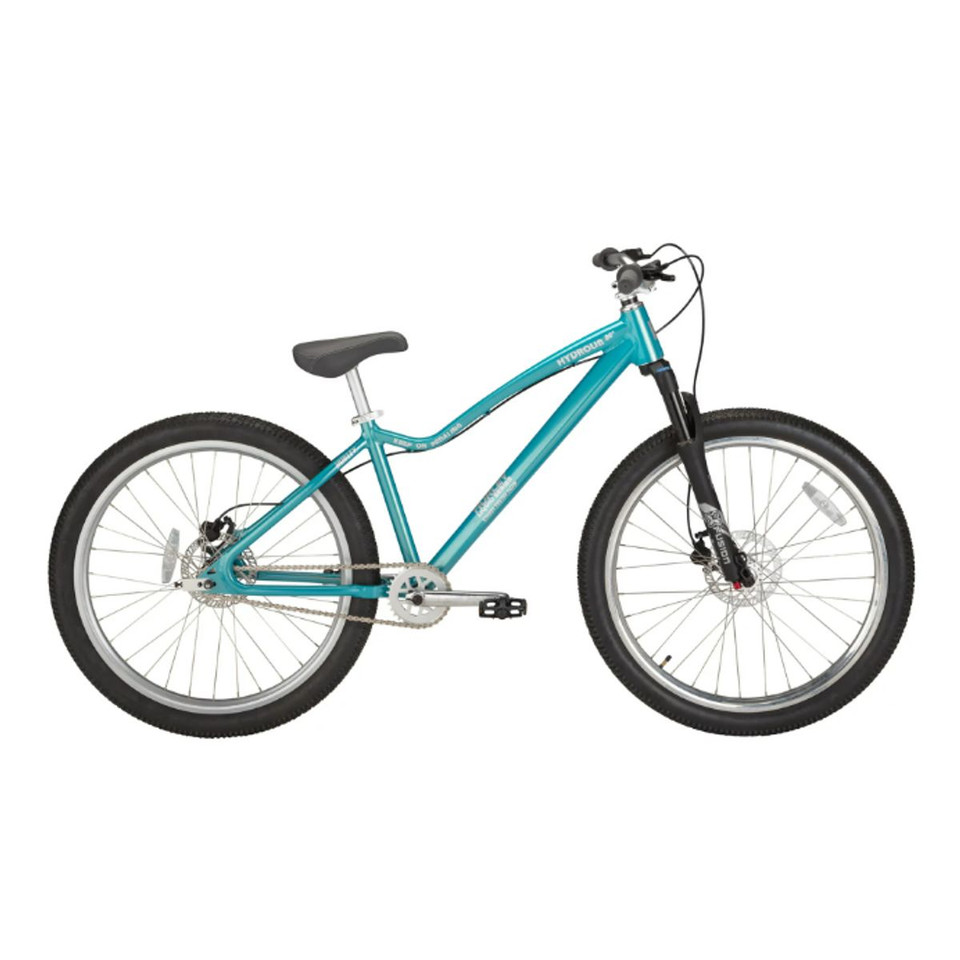 26" Hurley Hydrous Dirt Jumper BMX Bike product image