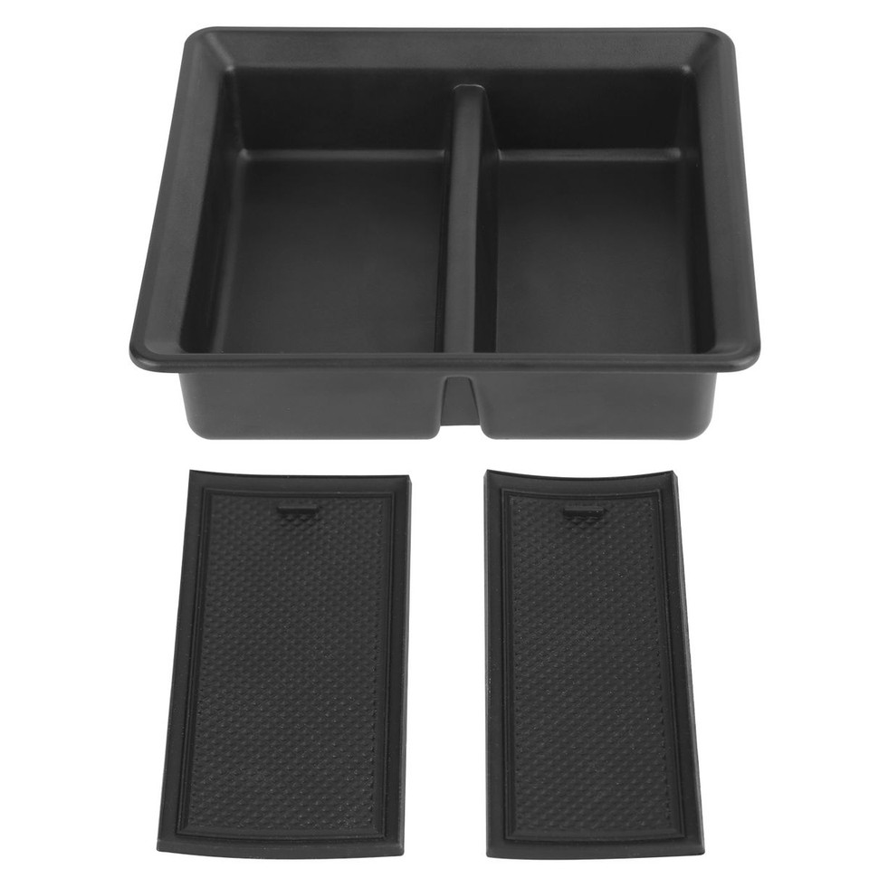 Center Console Organizer Tray (Tesla MODEL 3/Y 2021-2023) product image
