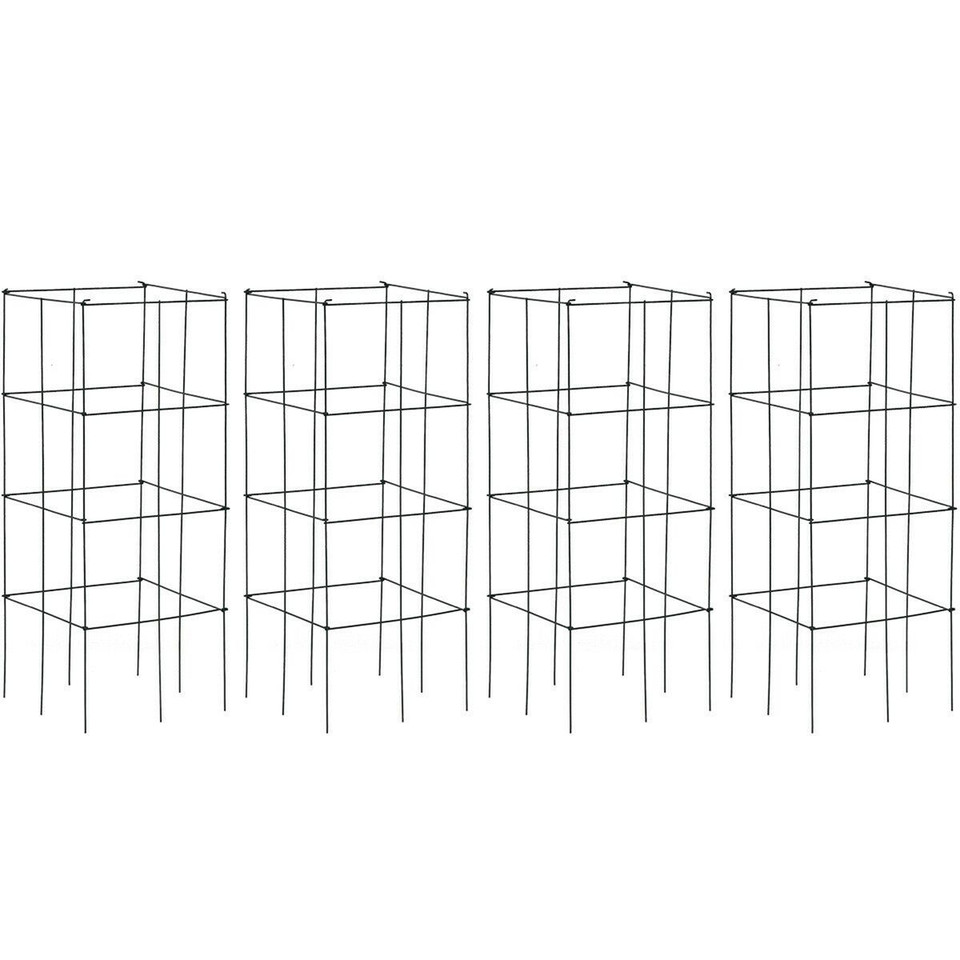 Tomato Cage / Plant Trellis (4-Pack) product image
