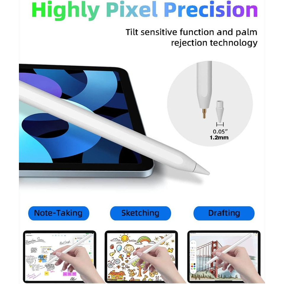 Gnanlen iPad Pencil 2nd Generation product image