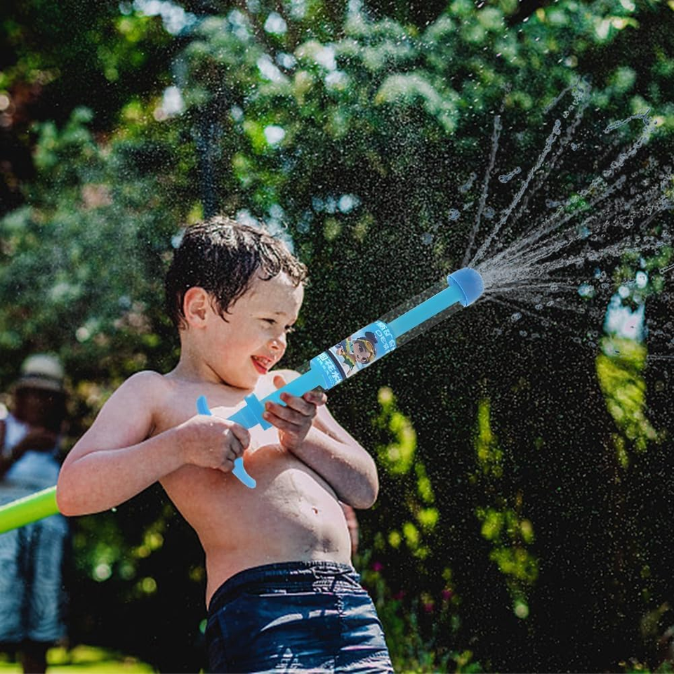 Kids' Water Blaster Toy (1 or 4-Pack) product image