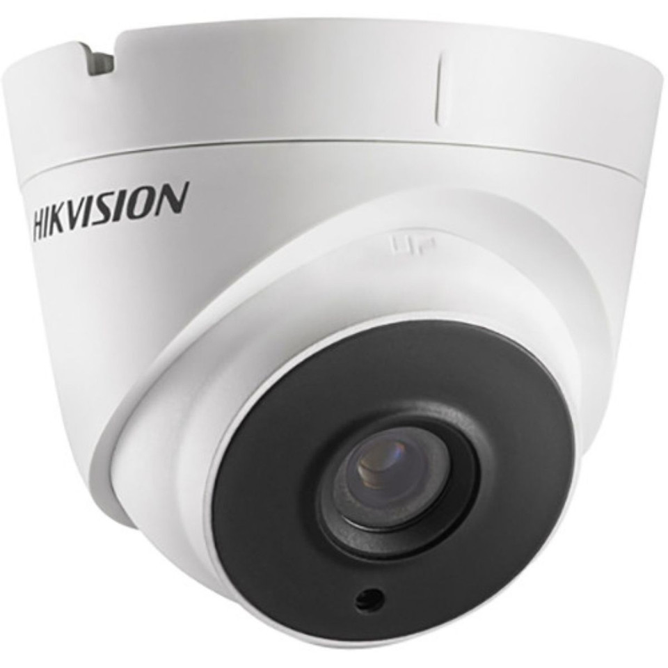 Hikvision TurboHD 5MP EXIR IR DNR 12mm Indoor/Outdoor Surveillance Camera product image