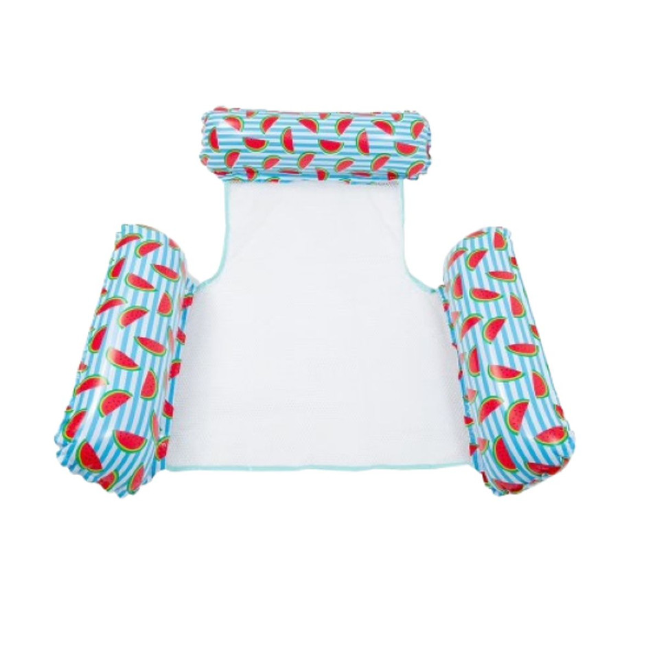 Inflatable Pool Float Hammock  product image