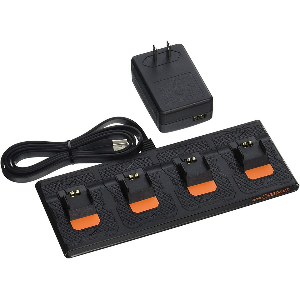 Anki Overdrive 4-Car Charging Platform Hub Port product image