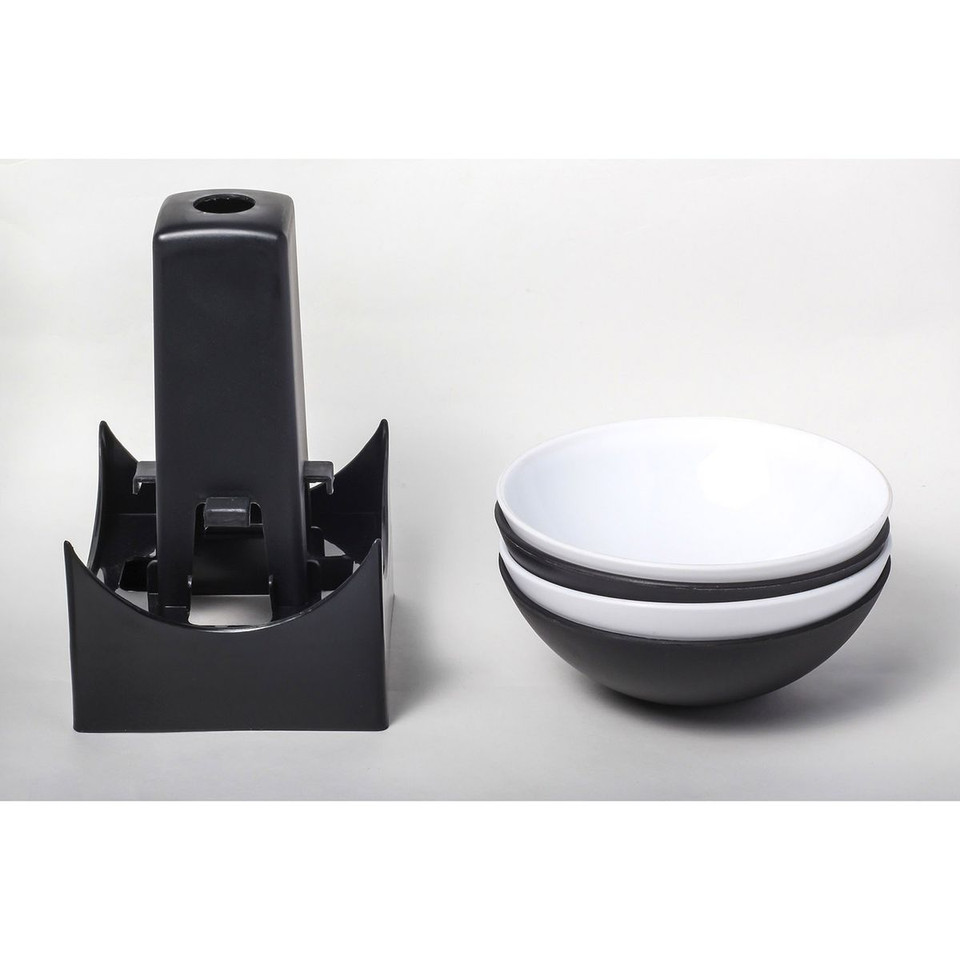 5-Piece Serving Bowl Set product image