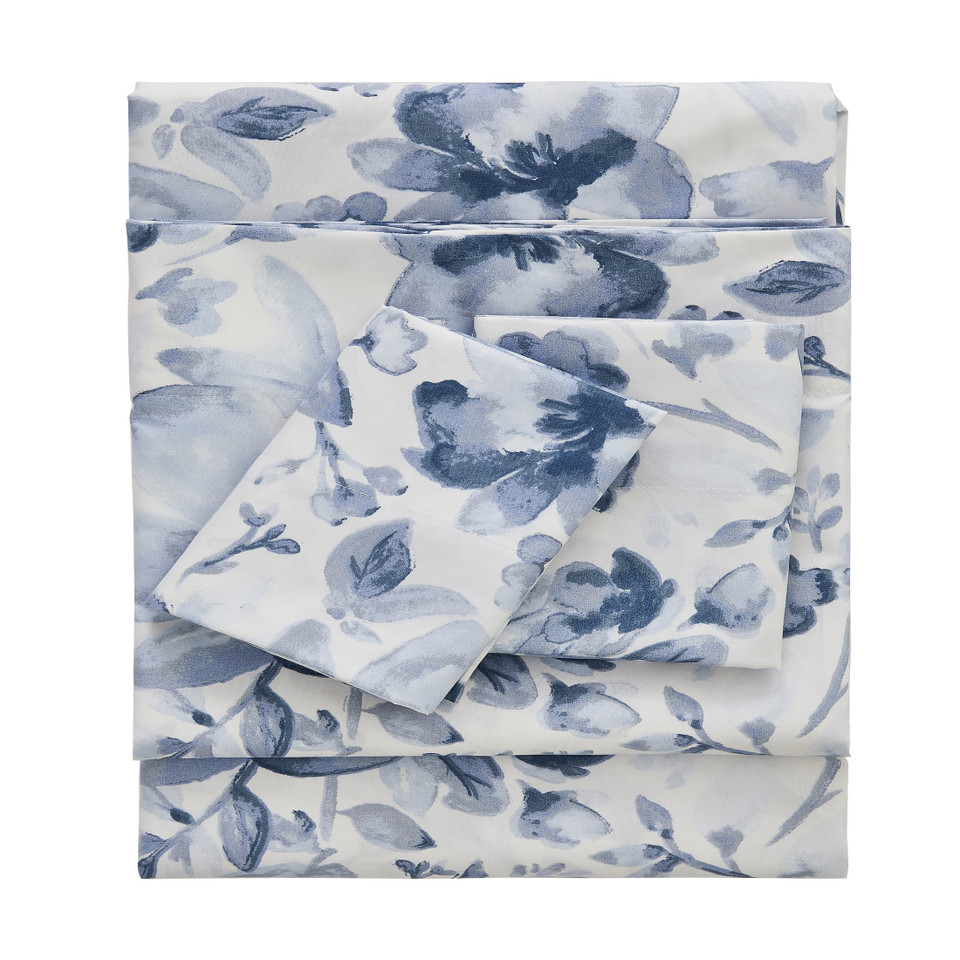 Kathy Ireland Extra Soft Printed  Sheet Set (4 Pieces) product image