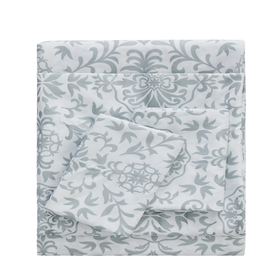 Kathy Ireland Extra Soft Printed  Sheet Set (4 Pieces) product image