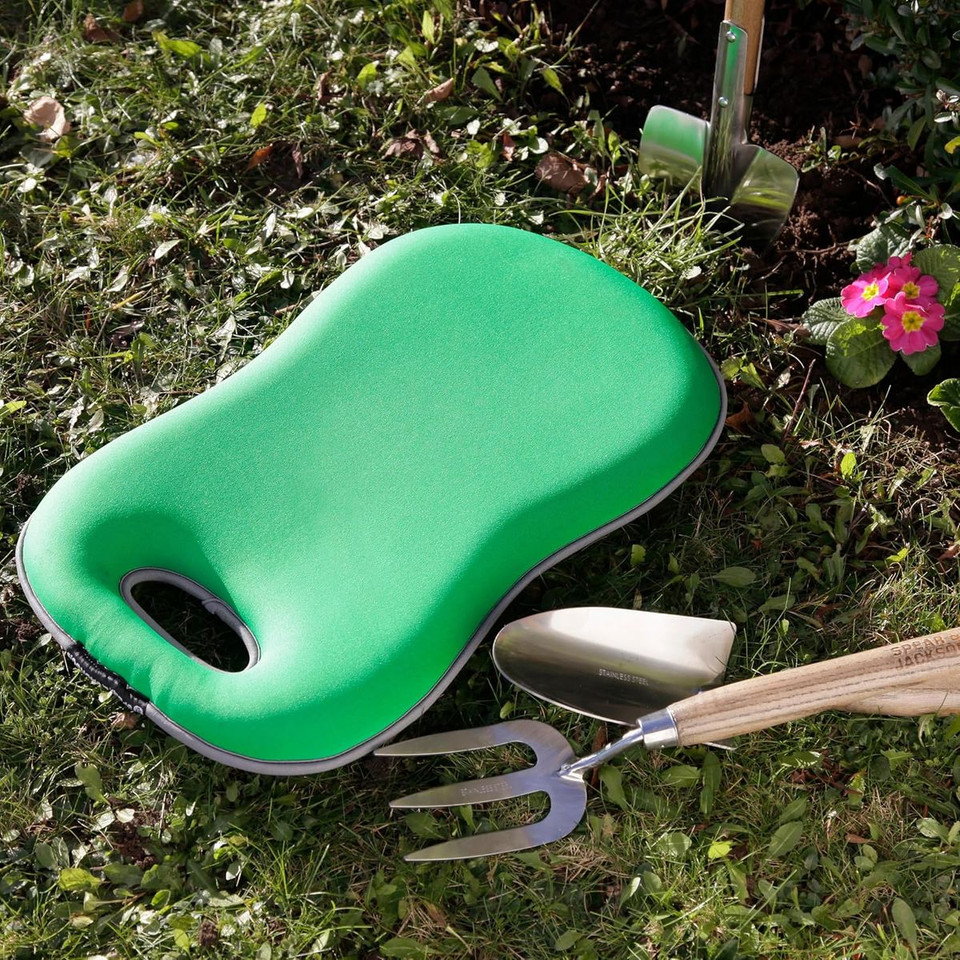 Portable Garden Kneeler Mat product image