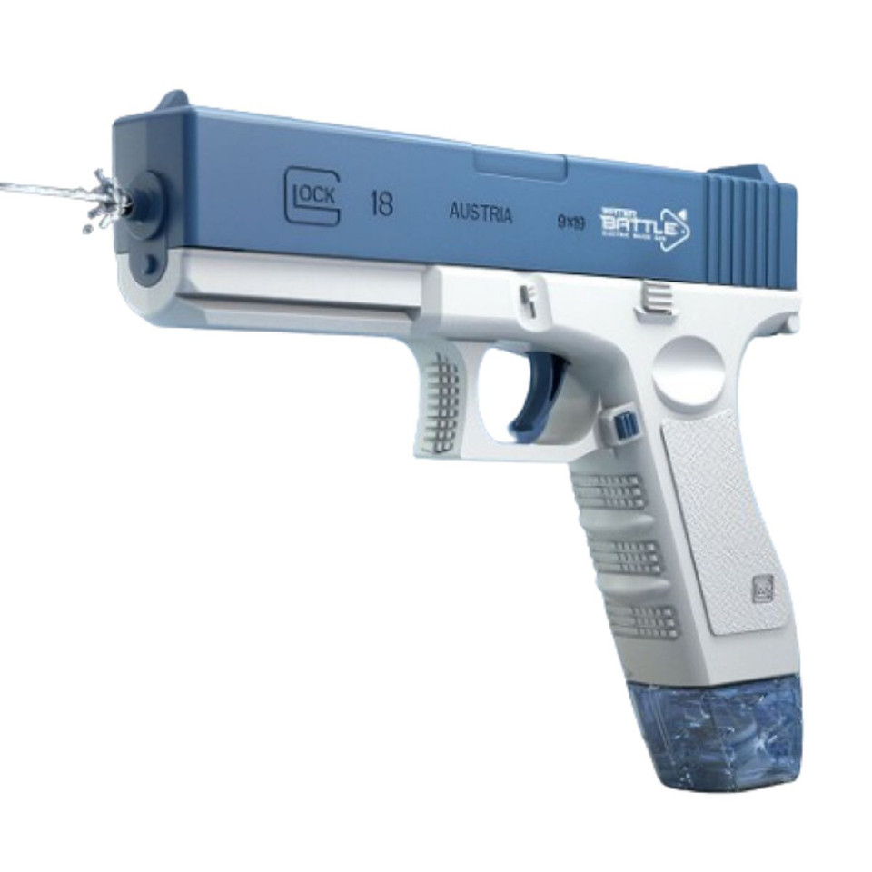 Fully Automatic Water Blaster  product image