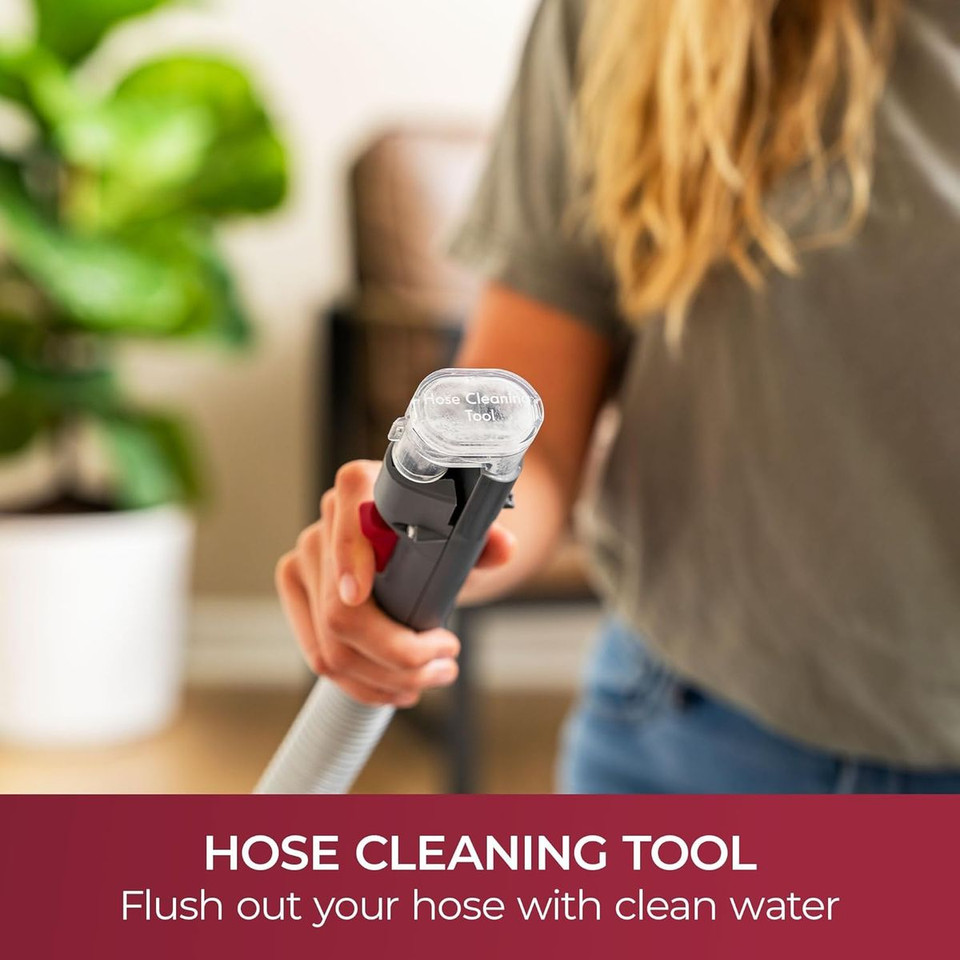 Kenmore Portable Heated Carpet and Upholstery Spot Cleaner product image