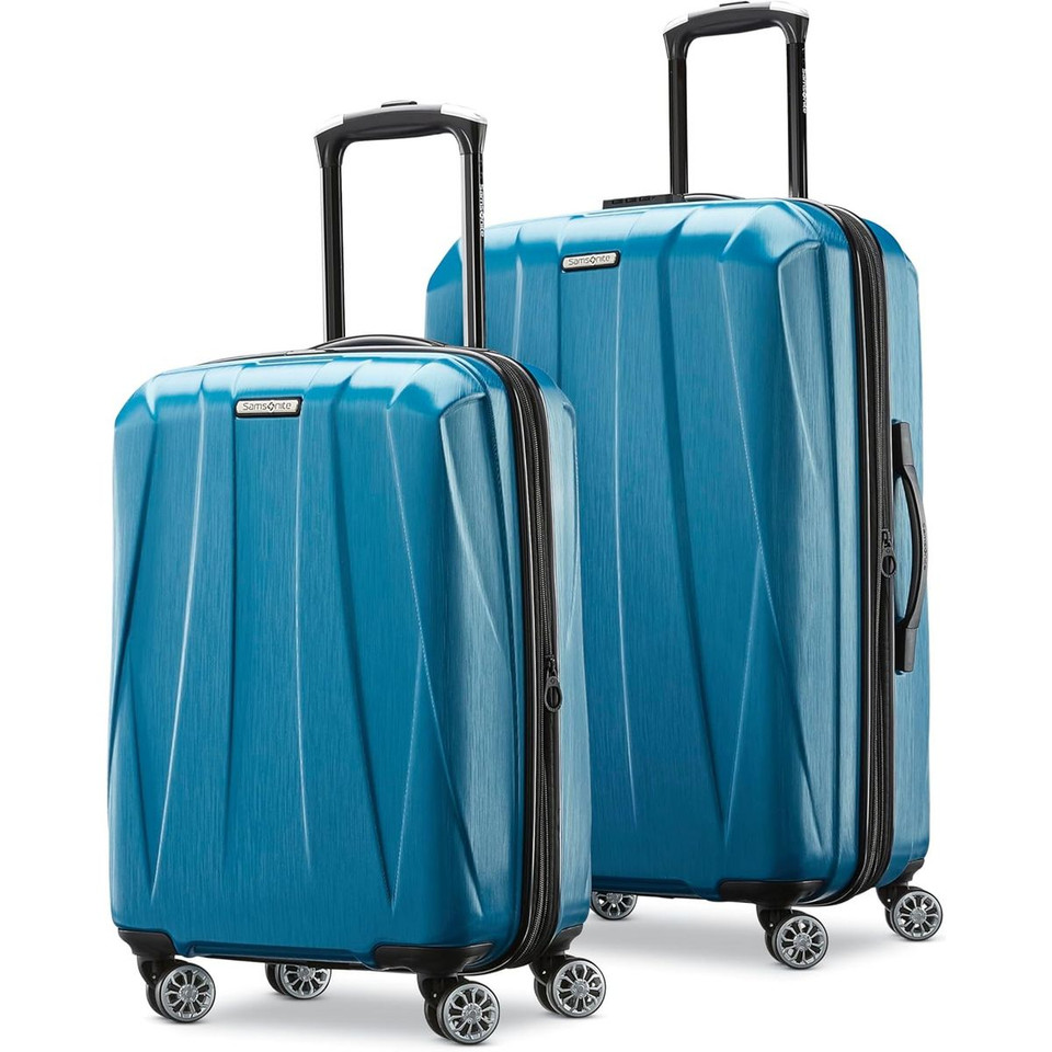 Samsonite Centric 2 Hardside Expandable Luggage with Spinner Wheels (2-Piece Set) product image