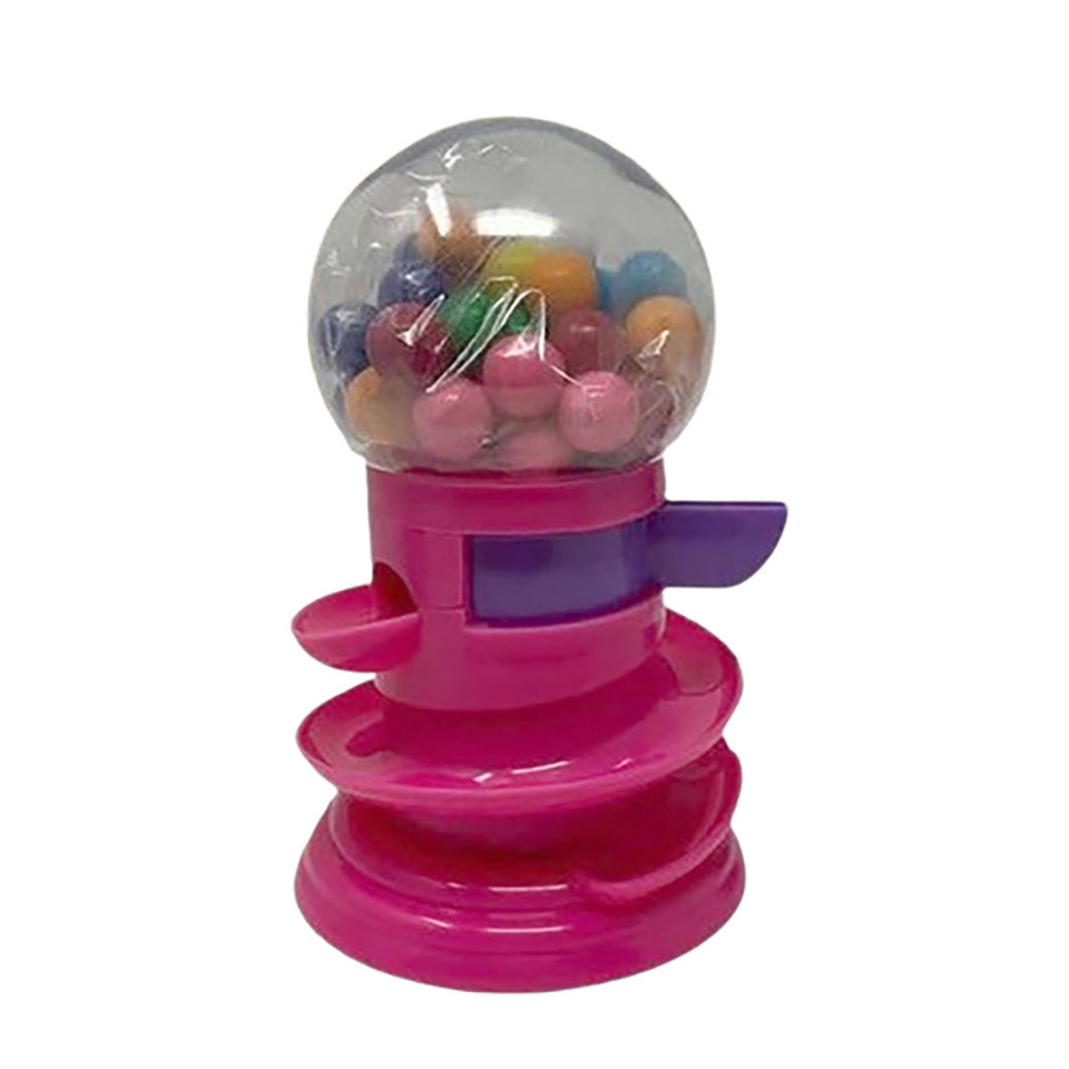 Waloo Spiral Gumball Bank  product image