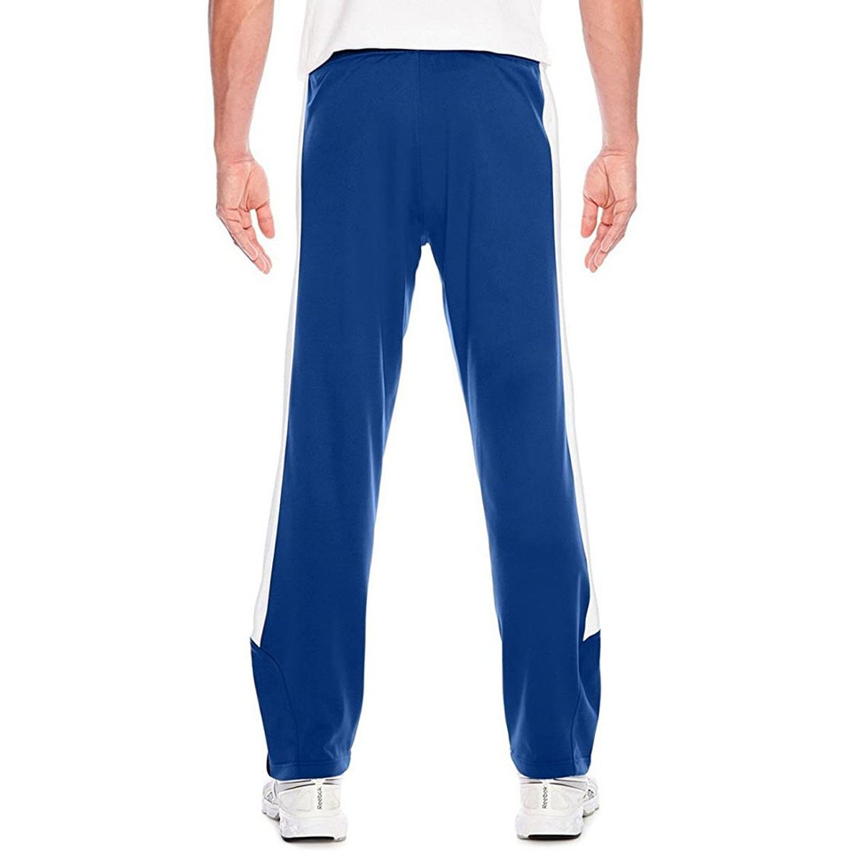Team 365 Mens Performance Fleece Pants (Size XL) product image