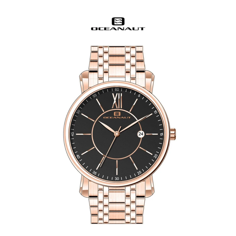 Oceanaut  Men's  Expedition  Watch product image
