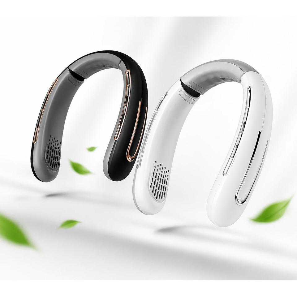 Portable Personal Neck Fan product image