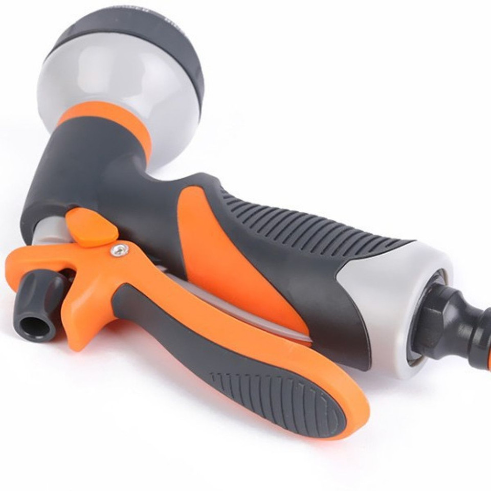 High-Pressure Water Spray Nozzle Set product image