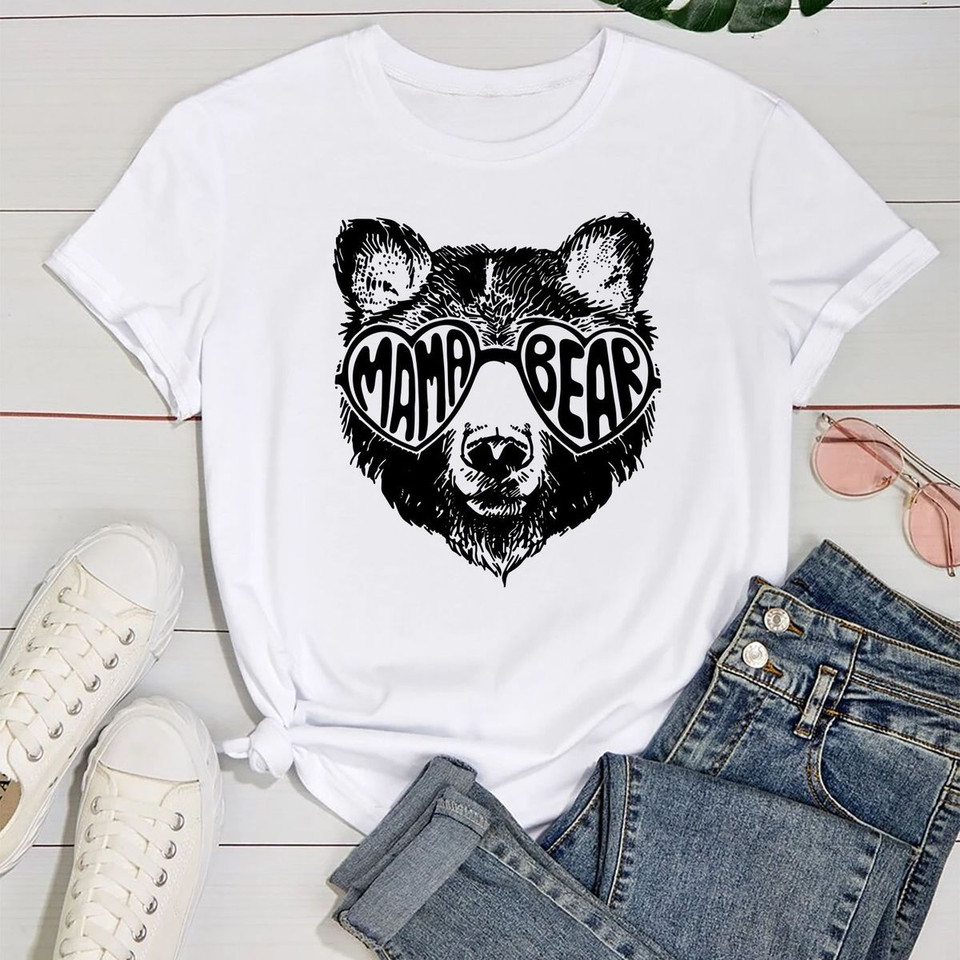 Women's Mother's Day T-Shirts product image