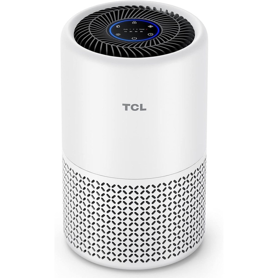 TCL Breeva A1C Air Purifier  with H13 True HEPA Filter product image