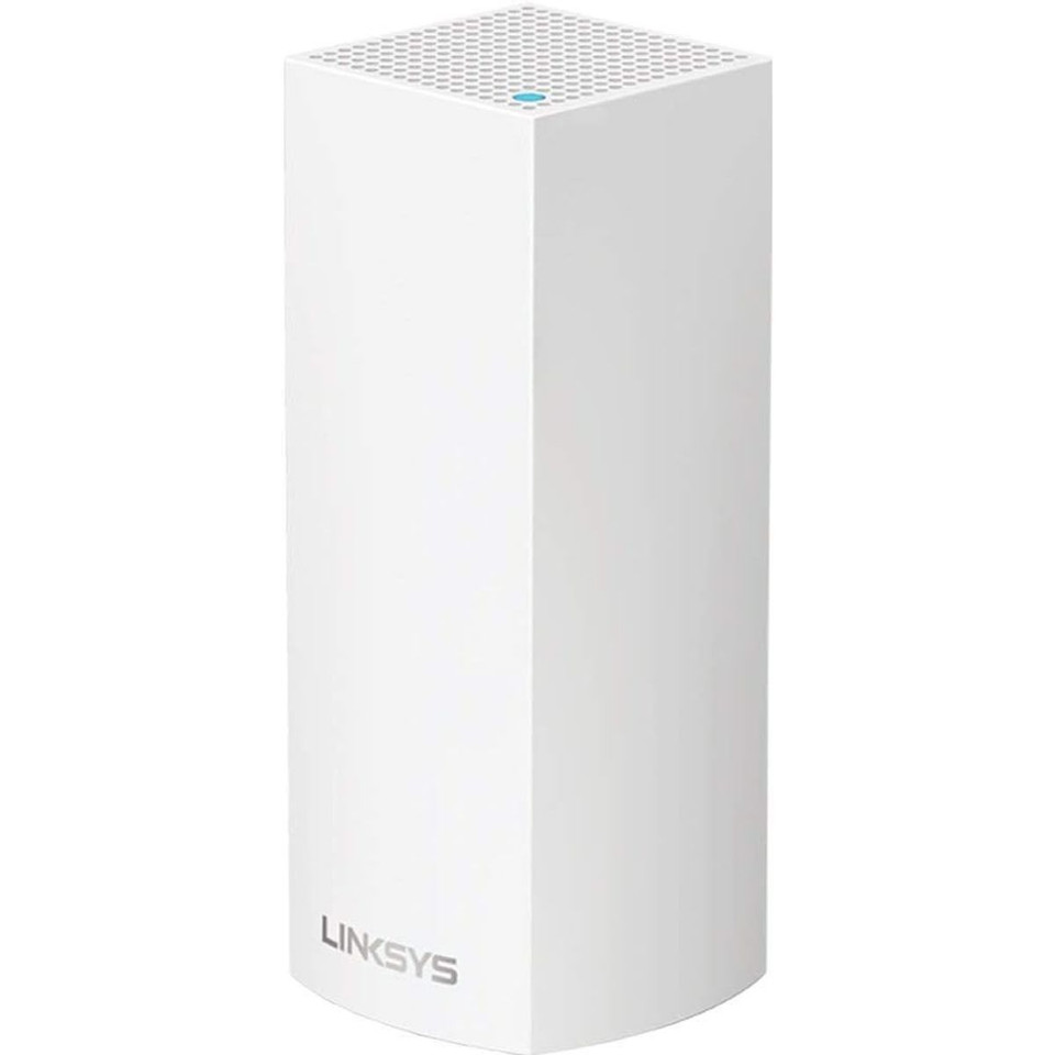 Linksys V2 Velop Intelligent Mesh WiFi System product image