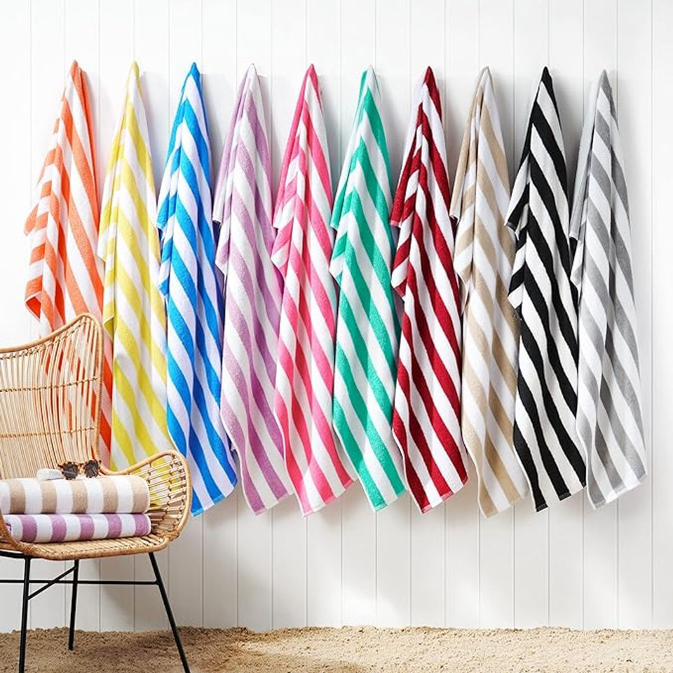 Oversized Bath Towel (2- to 6-Pack) product image